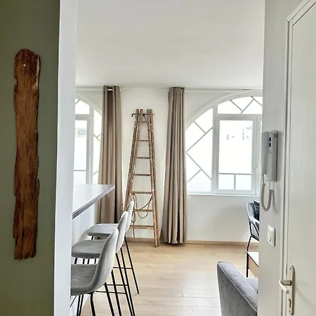 Emma - Familial En Rdc Avec Garage à 2 Min à Pieds De La De