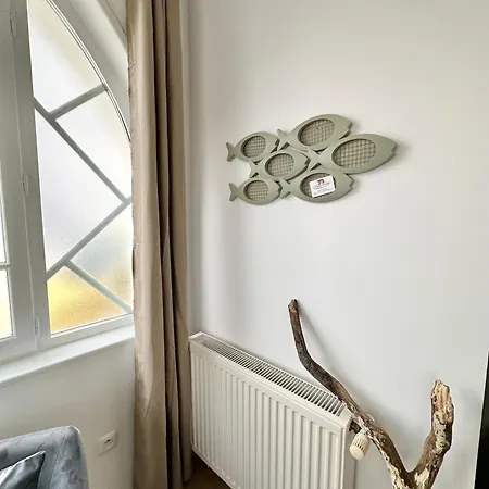 Emma - Familial En Rdc Avec Garage à 2 Min à Pieds De La De