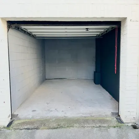 Emma - Familial En Rdc Avec Garage à 2 Min à Pieds De La De *